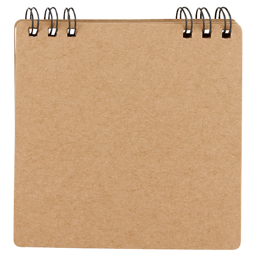 LIBRETA MARNE BEIGE