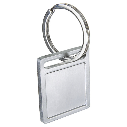 LLAVERO VOSTOK PLATA