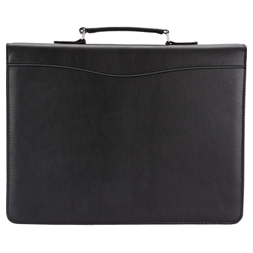 CARPETA PORTAFOLIO NEGRO