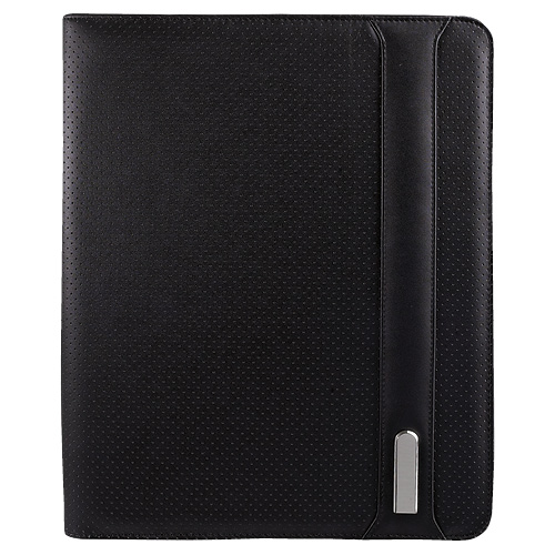 CARPETA RECORD NEGRO