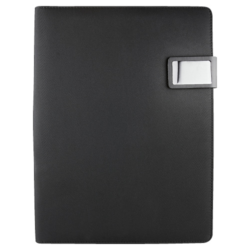 CARPETA MIRAM NEGRO