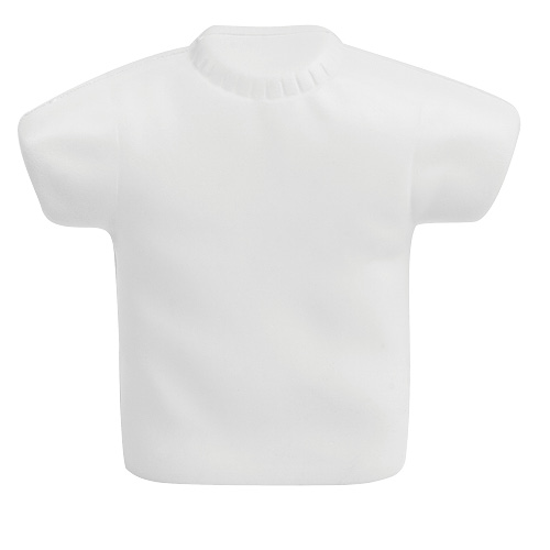 ANTI-STRESS CAMISETA BLANCO