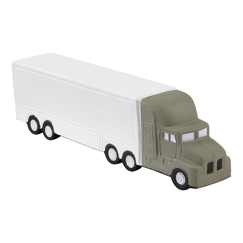 TRAILER ANTI-STRESS BLANCO CON GRIS