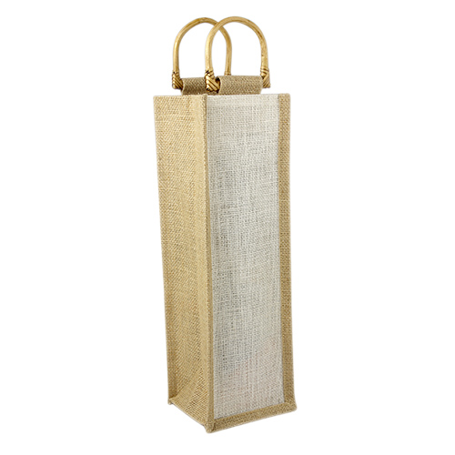 ESCTUCHE PARA VINOS PALERMO DE YUTE