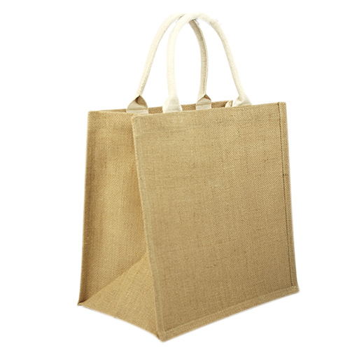 BOLSA SPRING DE YUTE