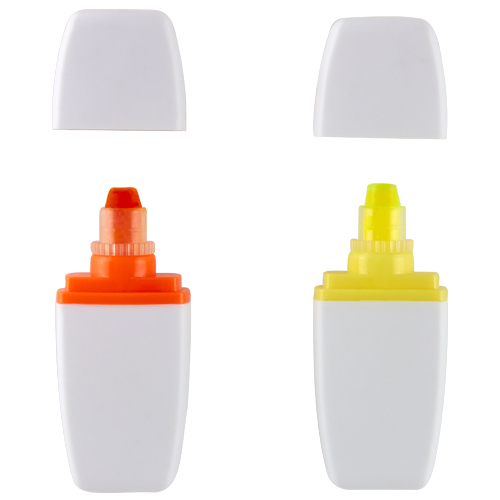 SET MARKIEREN BLANCO