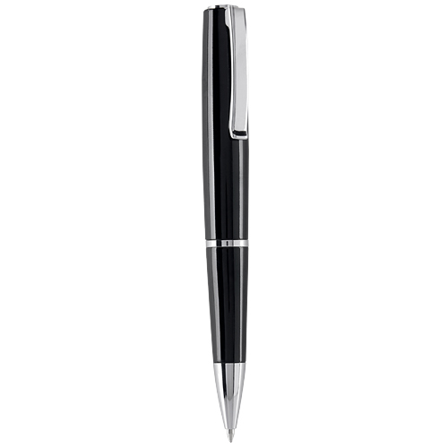 BOLIGRAFO DALLAS NEGRO