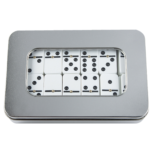 JUEGO DE DOMINO BIKANER