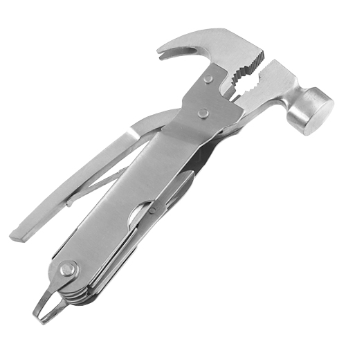 MARTILLO THOR MULTIUSOS PLATA