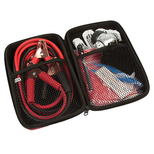 SET DE EMERGENCIAS ANKER NEGRO