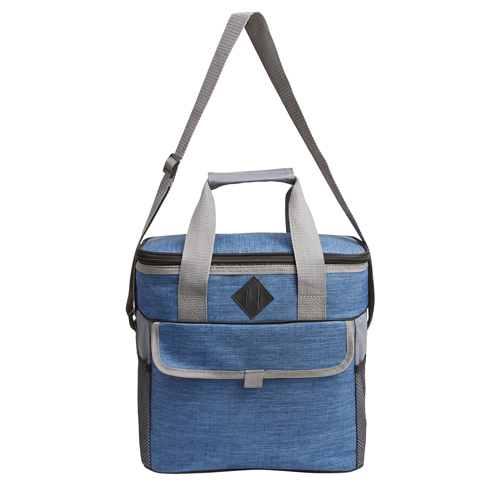 HIELERA KIEL AZUL