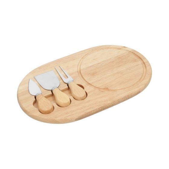 SET CASTADEL BEIGE