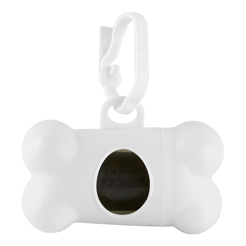 DISPENSADOR BONE BLANCO
