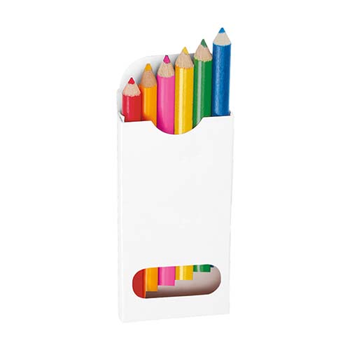 COLORES CORTOS BLANCO