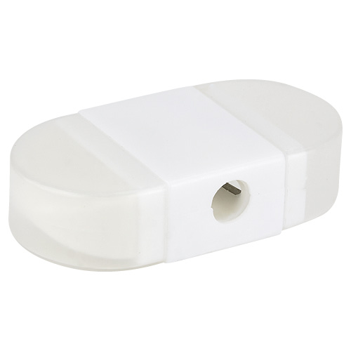 BORRADOR SACAPUNTAS SKET BLANCO