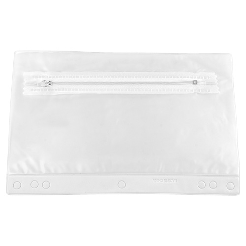BOLSA PORTA LAPICES SARGAS BLANCO FROSTY