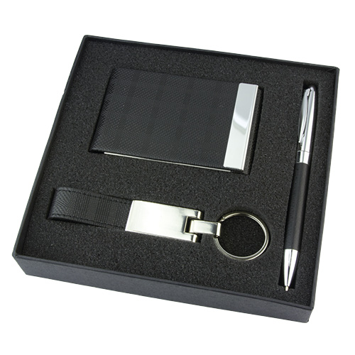 SET PRINCE NEGRO