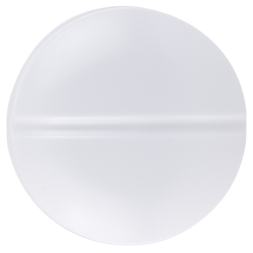 PASTILLERO PÍLDORA BLANCO