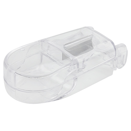 PASTILLERO EVER TRANSPARENTE
