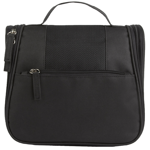 MOCHILA DE VIAJE RODNA NEGRO