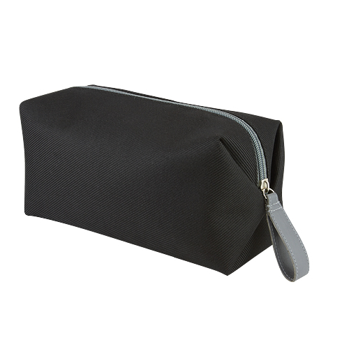 NECESER EVAN NEGRO CON GRIS