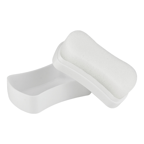 LIMPIA CALZADO GARSO BLANCO