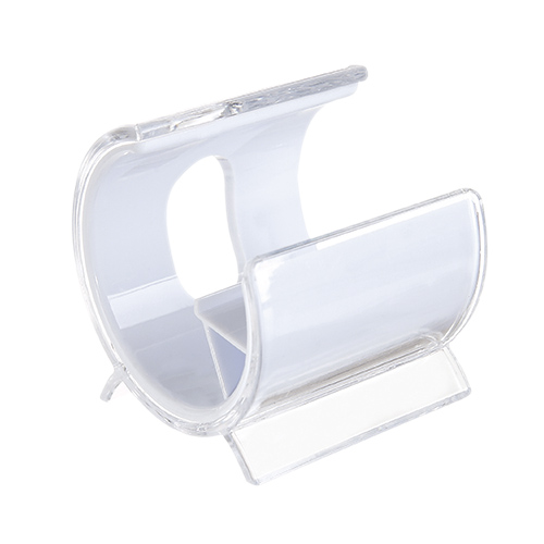 SOPORTE SNOW BLANCO PARA SMARTPHONE