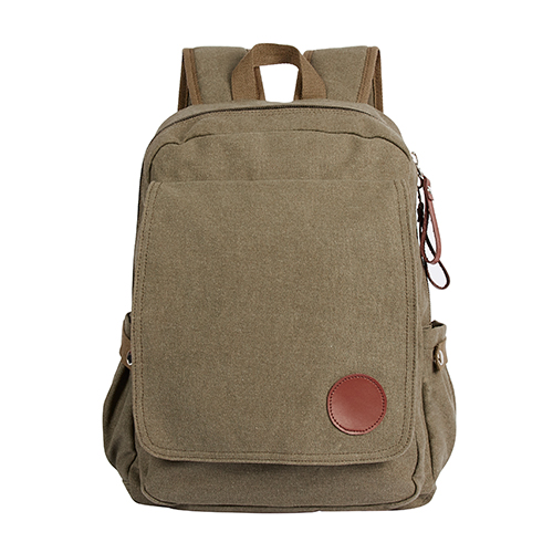 Bolsas, mochilas y maletas