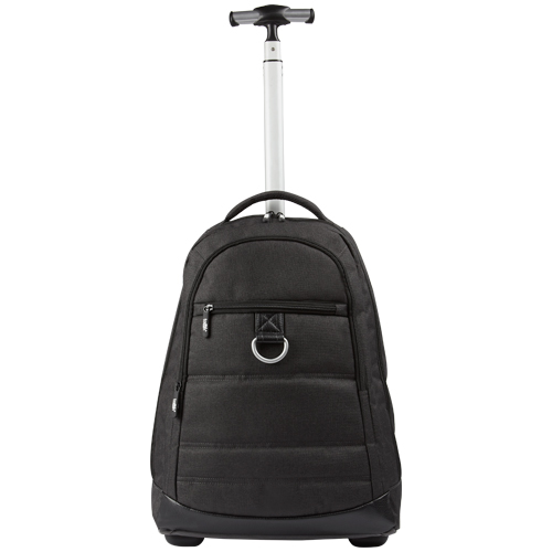 MOCHILA TROLLEY KRONBERG NEGRO