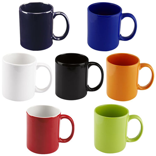 TAZA ESPIRIT