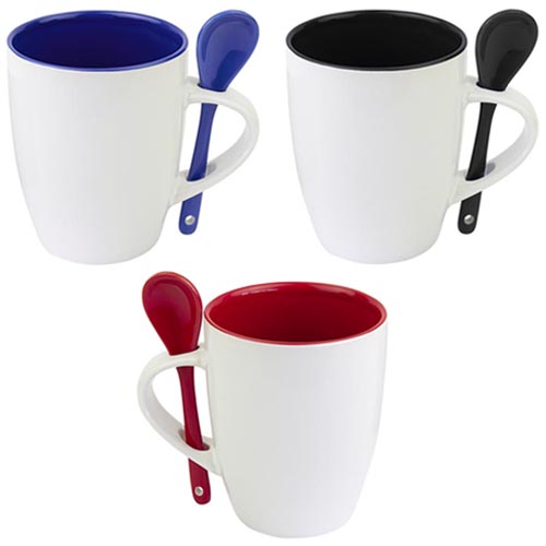 TAZA MOFFY