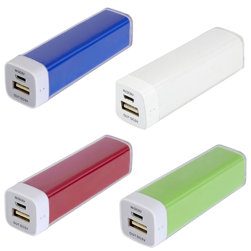POWER BANK KASEN