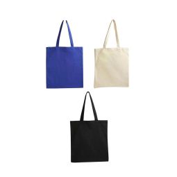 BOLSA COTTON SLIM (TOTE BAG)