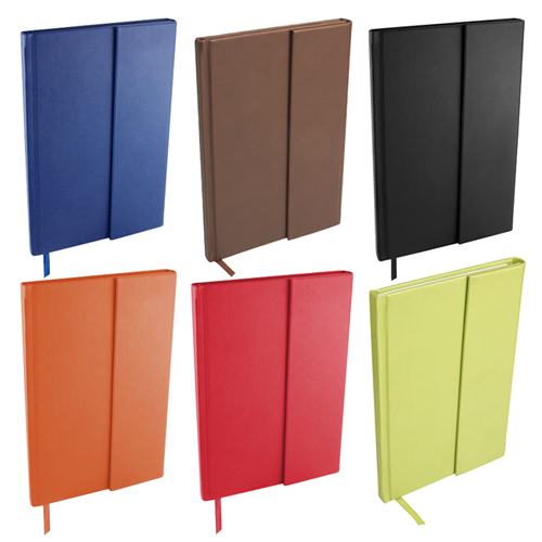 LIBRETA BOK