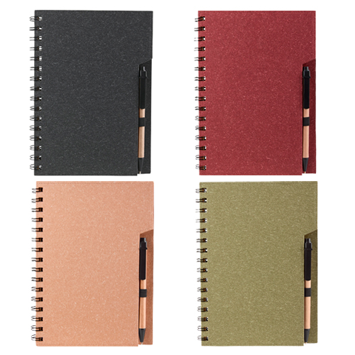 LIBRETA ANTLIA