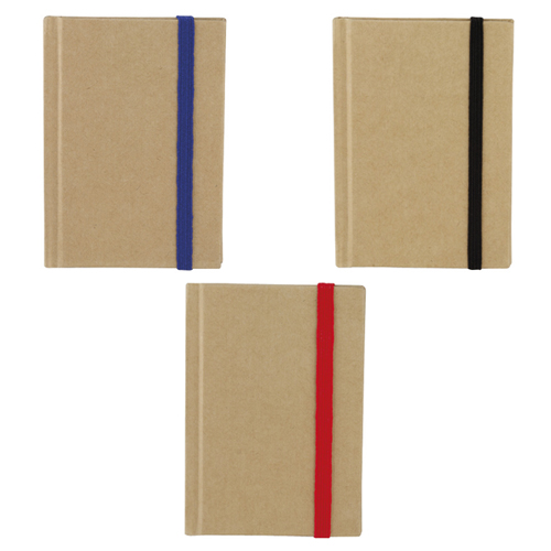 LIBRETA ECO PAPER