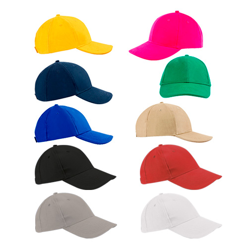 GORRA SÁNDWICH