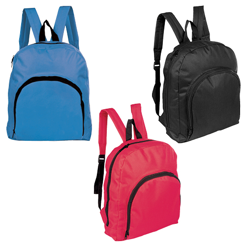 MOCHILA ACCENT