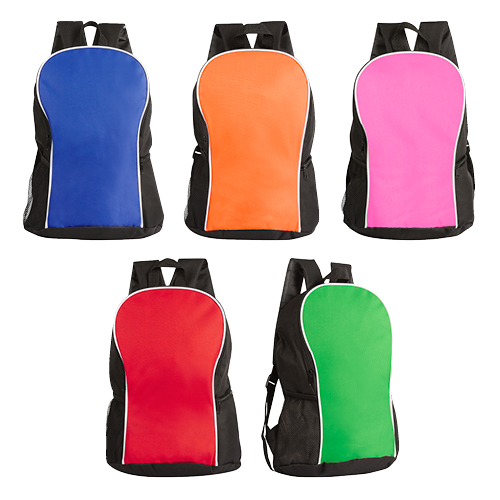 MOCHILA SPRINGBOK