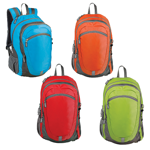 MOCHILA ADVENTURE