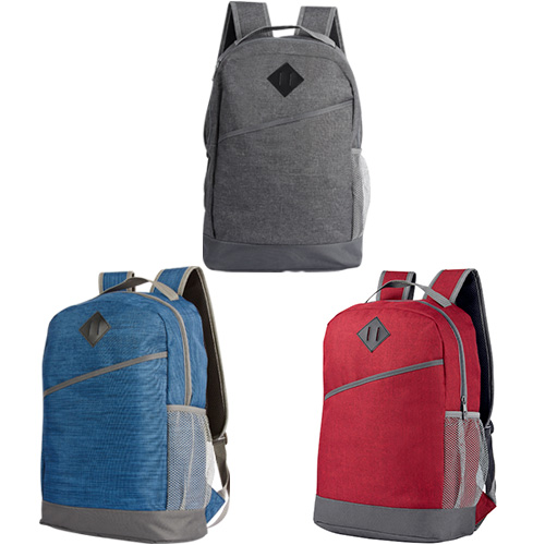 MOCHILA WALLY