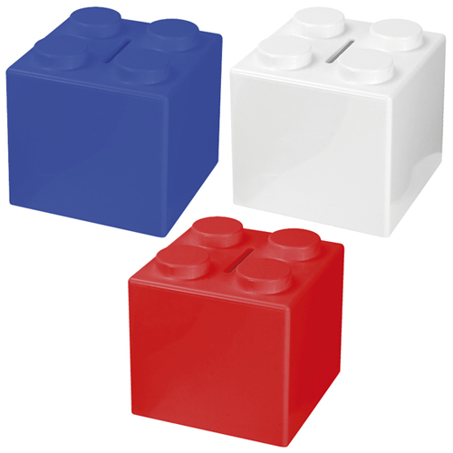 ALCANCIA CUBOS