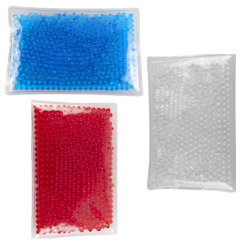 COMPRESA DE GEL
