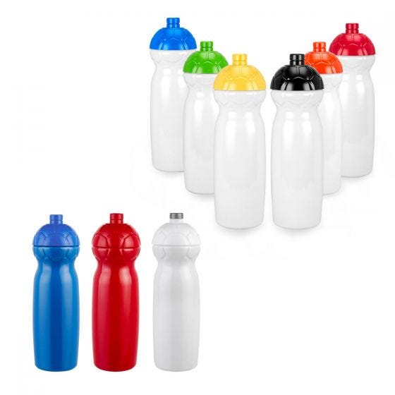 CILINDRO PAMBOLERO COLOR SOLIDO DE 750 ML