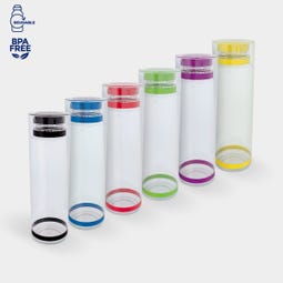 CILINDRO CHEMIN DE 850 ML