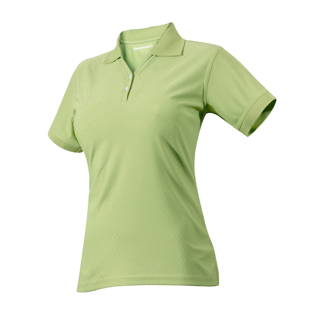 PLAYERA RAVEL VERDE