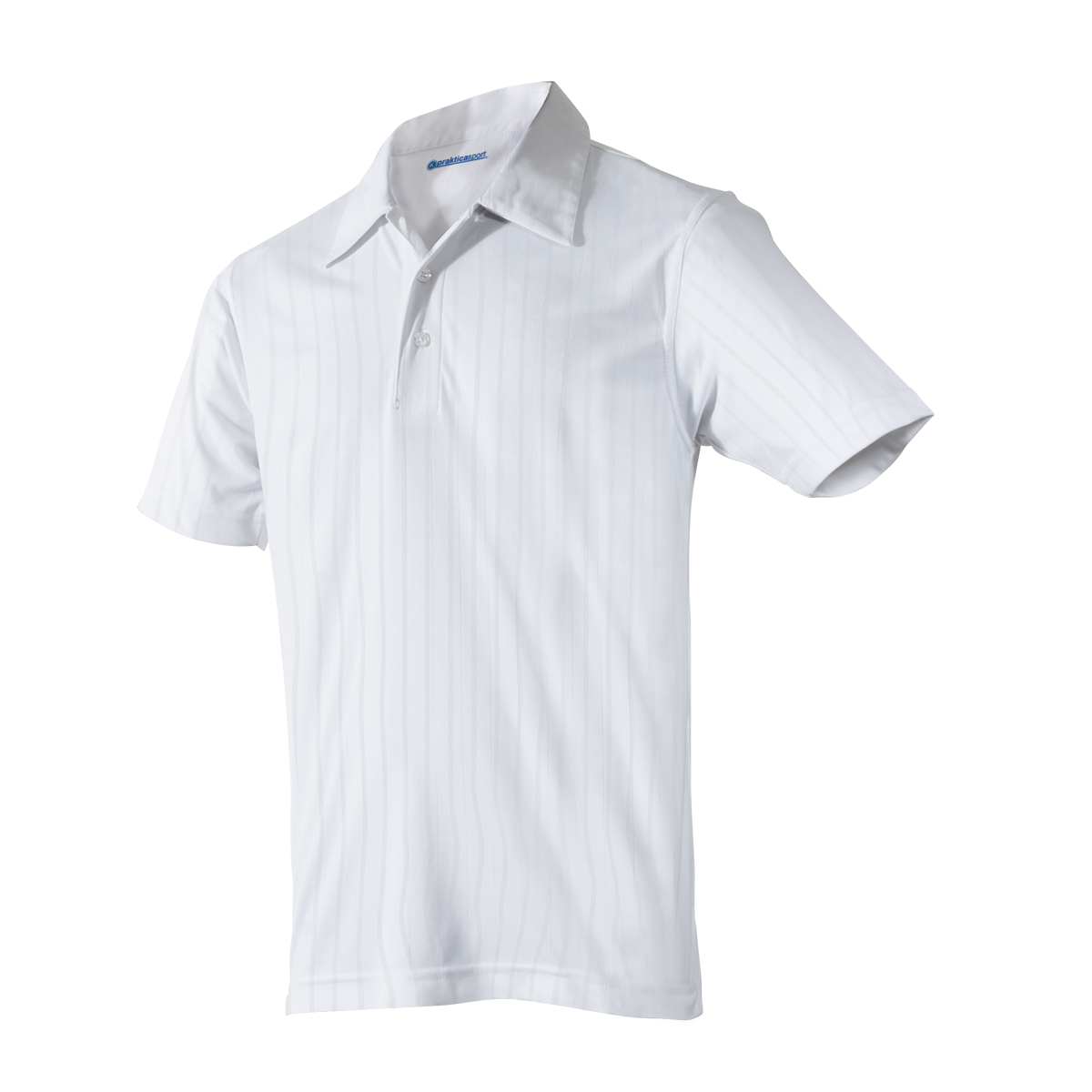 PLAYERA FOSTER BLANCO