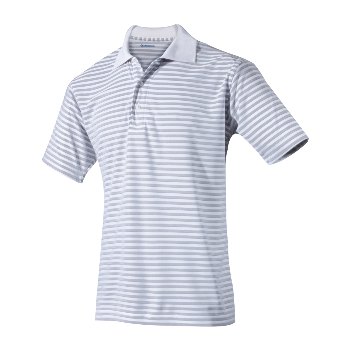PLAYERA SORRELL BLANCO