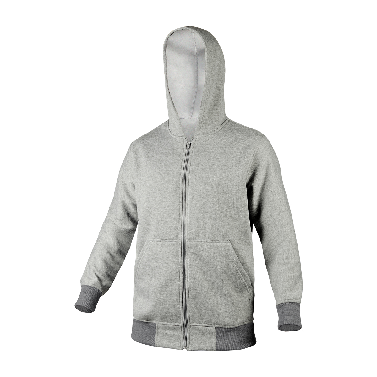 SUDADERA CUDMORE GRIS