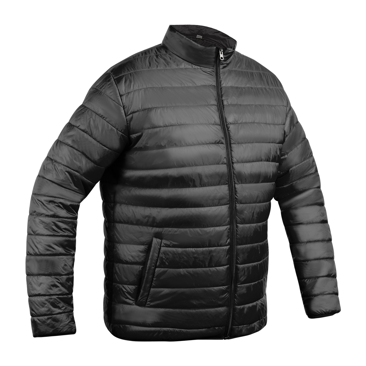 CHAMARRA NORFOLK NEGRO